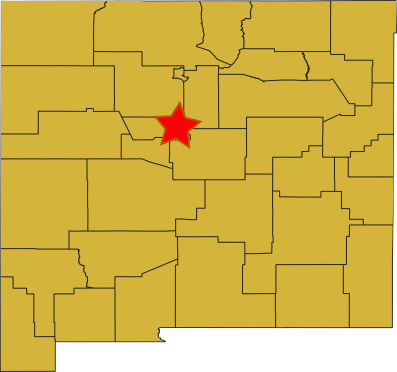 Otero Canyon Project_star